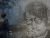 C'è ancora una forte convinzione che Hideo Kojima stia orchestrando l'intera cospirazione Abandoned/Blue Box/Silent Hill. (Fonte immagine: Konami/Blue Box/Variety - modificato)