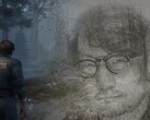 C'è ancora una forte convinzione che Hideo Kojima stia orchestrando l'intera cospirazione Abandoned/Blue Box/Silent Hill. (Fonte immagine: Konami/Blue Box/Variety - modificato)