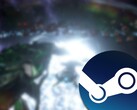 Stellaris è giocabile gratuitamente su Steam fino al 12 maggio, dopodiché sarà disponibile con uno sconto del 75%. (Fonte: Steam)