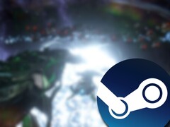 Stellaris è giocabile gratuitamente su Steam fino al 12 maggio, dopodiché sarà disponibile con uno sconto del 75%. (Fonte: Steam)