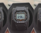 Il Casio G-Shock GW-BX5600 (nella foto) avrà una struttura in resina, che differisce dalle speculazioni precedenti. (Fonte: Grande Mondo G-Shock)