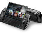 Il GPD Win 4 sarà lanciato nel dicembre 2022. (Fonte: GPD)