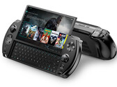 Il GPD Win 4 sarà lanciato nel dicembre 2022. (Fonte: GPD)