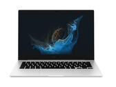 Il Samsung Galaxy Book2 Go sarà disponibile a fine mese in Europa. (Fonte: Samsung)