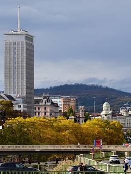 Vivo X200 Ultra zoom 10x (senza teleconvertitore)