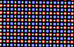 Subpixel