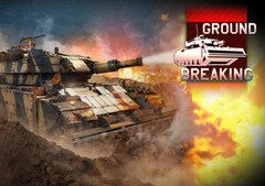 L&#039;aggiornamento &quot;Ground Breaking&quot; di War Thunder 2.9 è disponibile dal 28 ottobre 2021 (Fonte: Own)