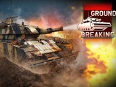 L'aggiornamento "Ground Breaking" di War Thunder 2.9 è disponibile dal 28 ottobre 2021 (Fonte: Own)