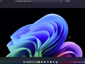 Windows 11 24H2 introduce un Copilot migliorato, disponibile per ora solo per i computer portatili Snapdragon X Elite. (Immagine: Microsoft)