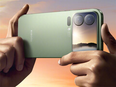 I campioni ufficiali della fotocamera mostrano una migliore gamma dinamica del sensore Light Hunter 950L. Nella foto: un&#039;immagine promozionale dello Xiaomi 17 Pro. (Fonte: Xiaomi)