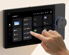 Lo Smart Central Control Screen Max di Xiaomi (nella foto) sta per essere finanziato in crowdfunding in Cina. (Fonte: Xiaomi)