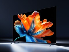 La TV S Mini LED 2026 di Xiaomi viene lanciata in tutto il mondo
