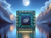 Si dice che le CPU Intel Lunar Lake contengano una NPU di quarta generazione. (Fonte: Generated with AI)