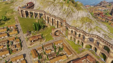 I pozzi pubblici sono molto pratici (Fonte: Notebookcheck)