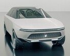 Il concetto di Apple Car non è stato abbandonato (immagine: Vanorama)