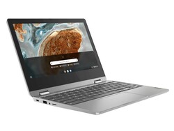 Nella recensione: Lenovo Flex 3 Chrome 11M836. Unità di prova fornita da MediaTek