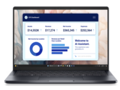 I guadagni da una generazione all'altra in termini di prestazioni per watt sono mostrati in tutta la loro forza con l'ultimo aggiornamento del 14 pollici business di Dell (fonte: Dell)