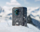 Il DJI Osmo 360 sfiderà l'Insta360 X5 con una fotocamera da 1 pollice e 120 MP a 360 gradi. (Fonte immagine: via DroneXL)