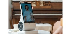Il dispositivo emozionale AI Euvola. (Fonte: SmartApe Tech via Kickstarter)