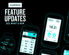 L'ultimo Feature Update di Garmin è disponibile per il Forerunner 970 e altri smartwatch moderni. (Fonte: Garmin)
