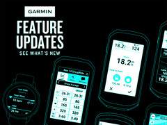 L'ultimo Feature Update di Garmin è disponibile per il Forerunner 970 e altri smartwatch moderni. (Fonte: Garmin)