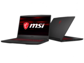 Recensione del portatile MSI GF65 Thin 10UE: GeForce RTX 3060 con un prezzo contenuto