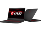 Recensione del portatile MSI GF65 Thin 10UE: GeForce RTX 3060 con un prezzo contenuto