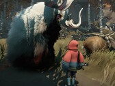 Herdling è attualmente valutato positivamente al 95% su Steam, con un'accoglienza altrettanto positiva da parte della critica. (Fonte: Steam)