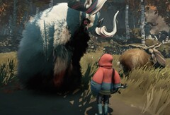 Herdling è attualmente valutato positivamente al 95% su Steam, con un&#039;accoglienza altrettanto positiva da parte della critica. (Fonte: Steam)