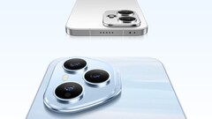 I modelli 400 e 400 Pro. (Fonte: Honor)