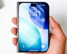 immagine concettuale dell'iPhone Ultra/Fold.