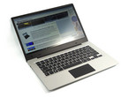 Recensione breve del Portatile Jumper EZBook 3 (N3350, FHD)