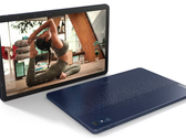 Il Tab M10. (Fonte: Lenovo IN)