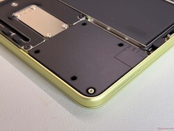 Moduli altoparlanti di grandi dimensioni