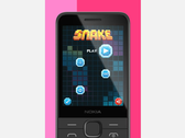 Il 220 4G. (Fonte: Nokia)