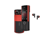 Il 5710 XpressAudio. (Fonte: Nokia)