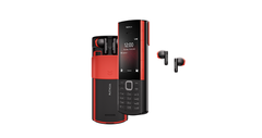 Il 5710 XpressAudio. (Fonte: Nokia)