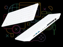 Raspberry Pi 500 utilizza un chipset Broadcom BCM2712 come altri prodotti Raspberry Pi di quinta generazione. (Fonte immagine: Raspberry Pi)