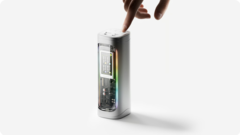 Shargeek 300. (Fonte: Sharge)