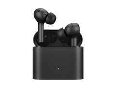 Gli auricolari Xiaomi Mi Air 2 Pro offrono un concept generale molto buono per un prezzo di importazione di circa 110 euro (~$132).