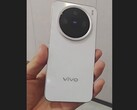 Vivo X200 Pro Mini vanta un hardware di punta in un telaio compatto. (Fonte immagine: Weibo)