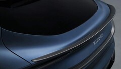 Lo YU7(?). (Fonte: Digital Chat Station via Weibo)