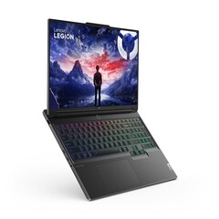 I modelli Lenovo Legion 7i e 5i (16, 9) presentano una batteria da 99,99 Wh e 80 Wh rispettivamente. (Fonte: Lenovo)