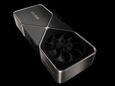 Il successore della GeForce RTX 3090 potrebbe essere chiamato GeForce RTX 5090, saltando completamente la serie 4000 (fonte: NVIDIA)