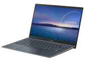 Recensione del Laptop Asus ZenBook 13 UX325JA: un Subnotebook da 1100-grammi con una eccellente autonomia