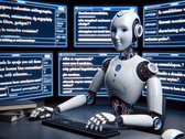 Meta ha rilasciato il suo Llama 3.1 405B AI LLM più intelligente e più grande per l'uso gratuito. (Fonte immagine: AI Image, DallE-3)