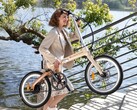 La e-bike ADO Air Carbon sarà presto oggetto di un crowdfunding su Indiegogo. (Fonte: ADO)