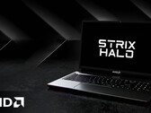 Secondo quanto riferito, AMD Strix Halo sarà dotato di iGPU della serie Radeon 8000S (Fonte: AMD - modifica)