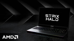 Secondo quanto riferito, AMD Strix Halo sarà dotato di iGPU della serie Radeon 8000S (Fonte: AMD - modifica)