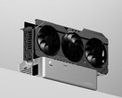 AOOSTAR AG01 è dotato di un alimentatore integrato da 400W (Fonte: AOOSTAR)